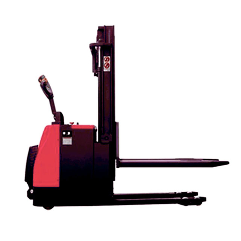 2,5 tấn 3,0 tấn đi tr&ecirc;n xe n&acirc;ng tải điện xe n&acirc;ng điện hẹp xe n&acirc;ng điện