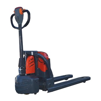 3307lbs Li-ion battery electric pallet jack EPT-15D - WELIFTRICH