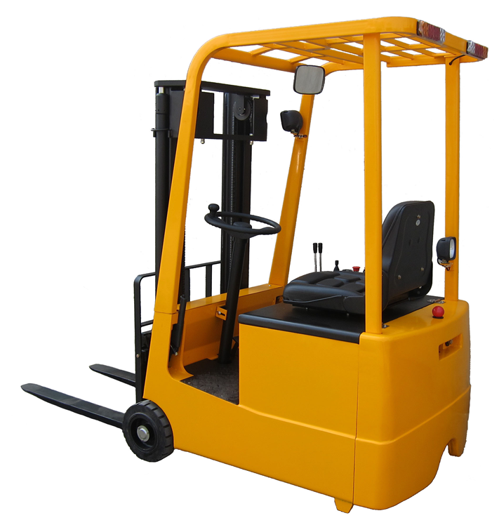 5500lbs 3000kg warehouse sit down forklift CPD30F