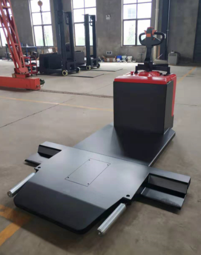 Electric Car Mover EPT-30C